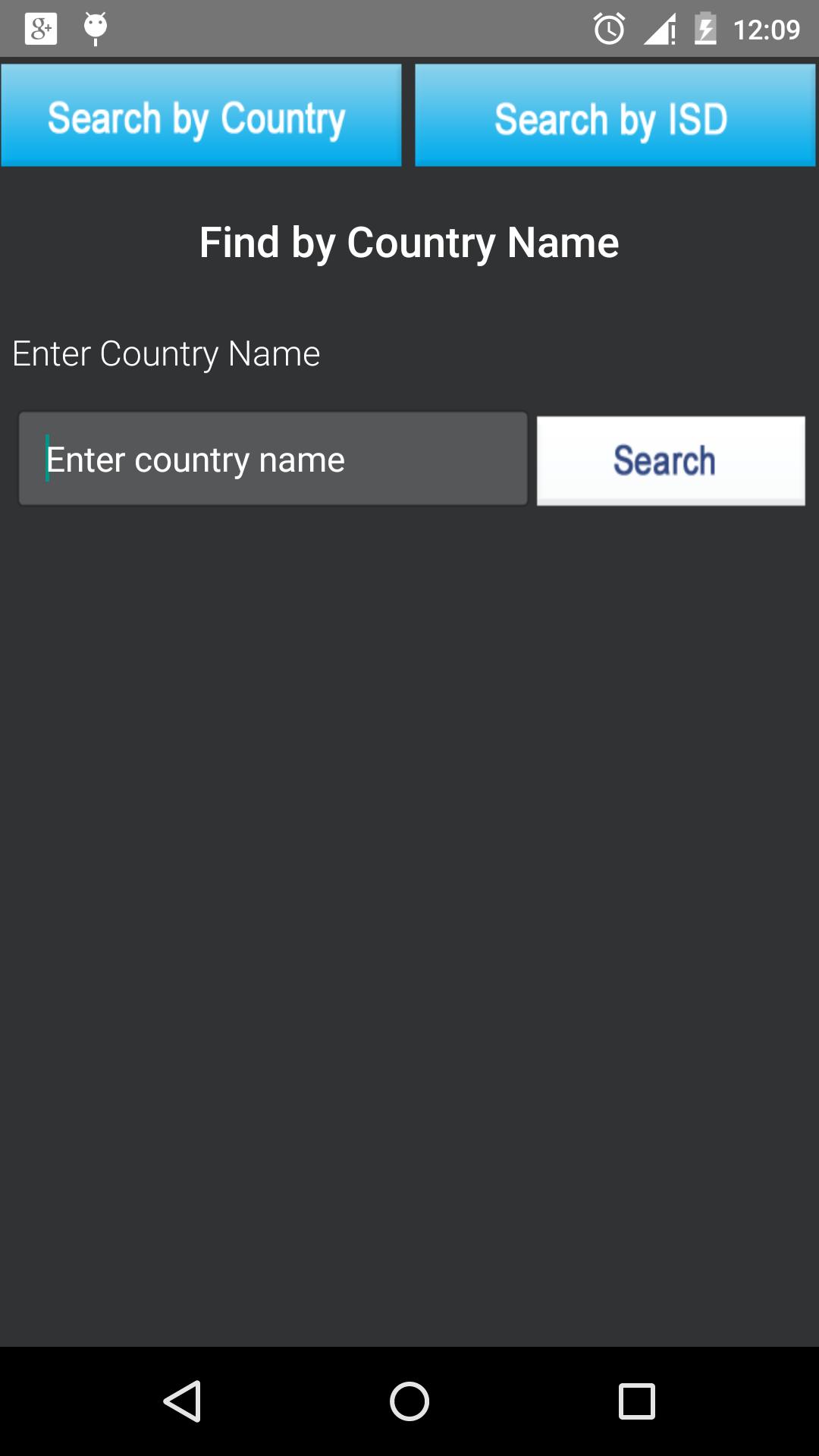 Mobile Caller Locator on Map