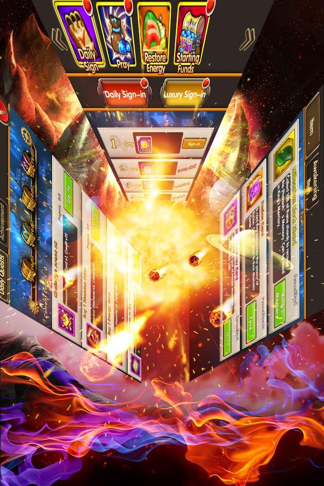 Duel Monsters - Magic Card