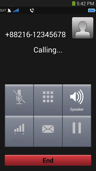 SatSleeve+ / Hotspot