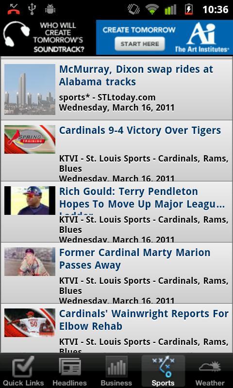 St. Louis Local News