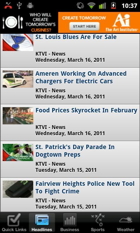 St. Louis Local News