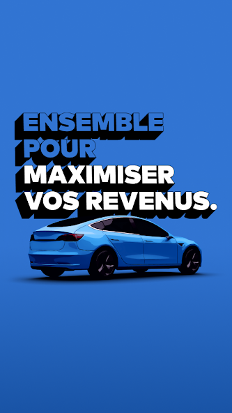 Heetch Pro - for drivers