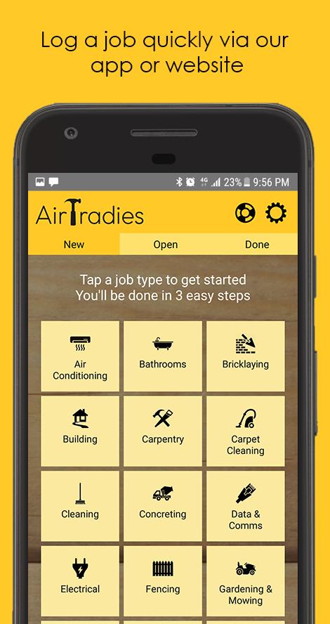 AirTradies
