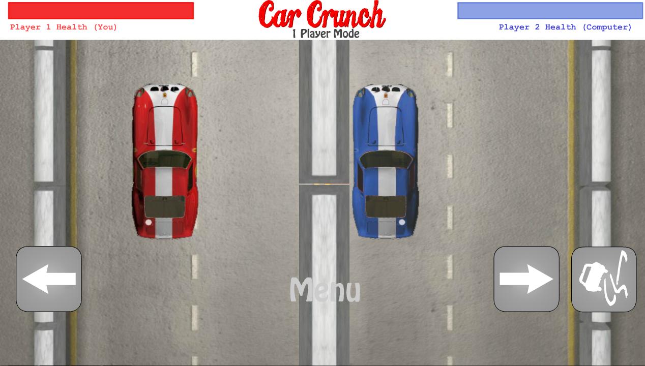 Car Crunch