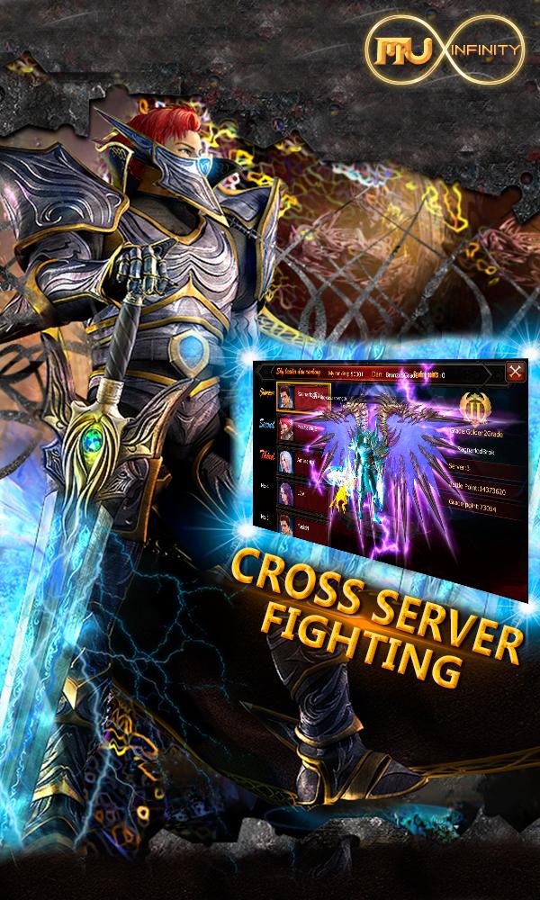 Mu Origin Infinity - Mount Pets