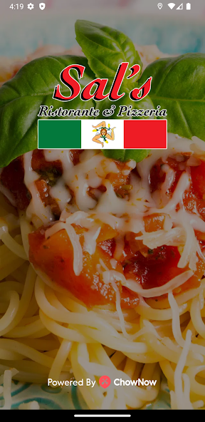 Sal's Ristorante & Pizzeria