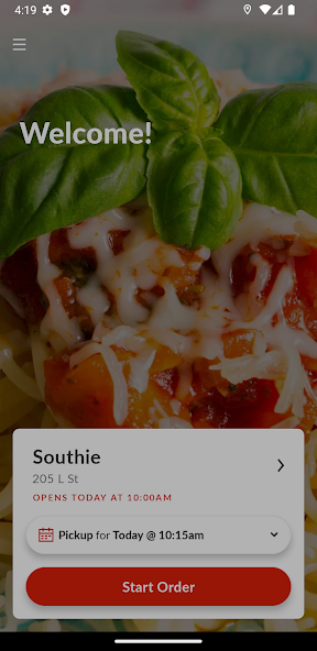 Sal's Ristorante & Pizzeria