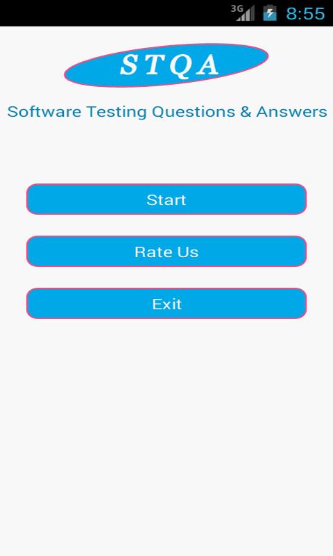 Software Testing Q & A