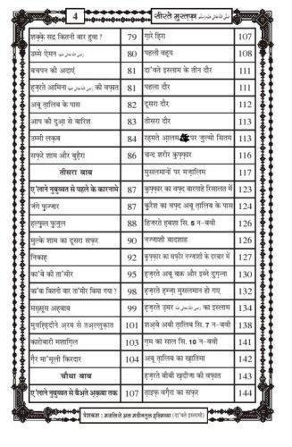 Sirate Mustafa Hindi