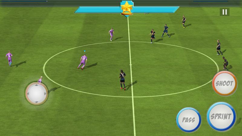 Dream League Soccer-Classic17