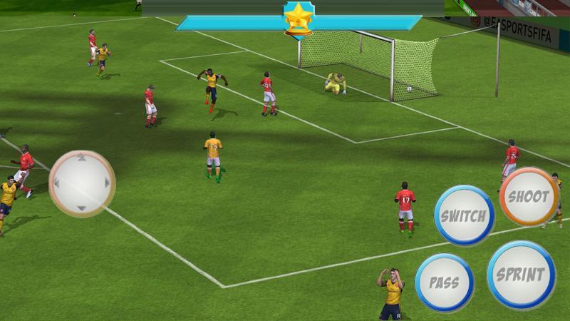 Dream League Soccer-Classic17