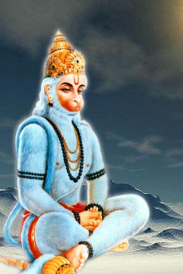 Hanuman Wallpapers