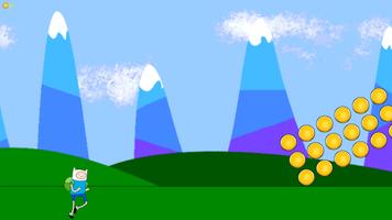 Finn Adventure Dash Time