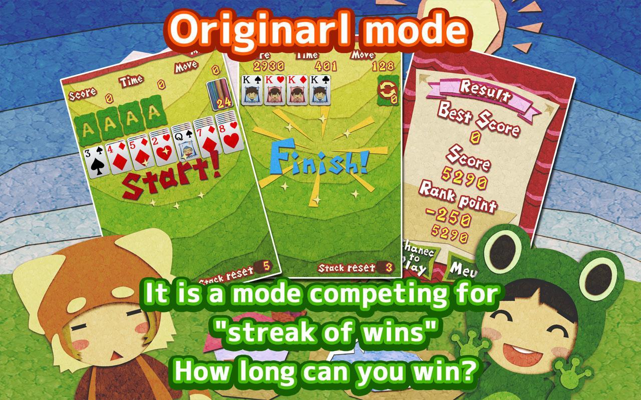 Let's Play Klondike Solitaire