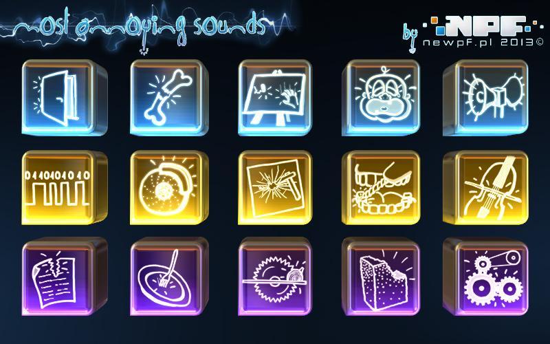 Most annoying sounds