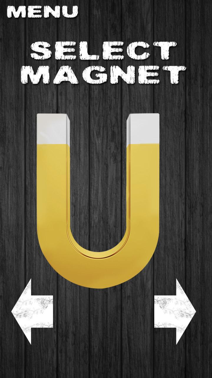 Magnet Phone Simulator Joke