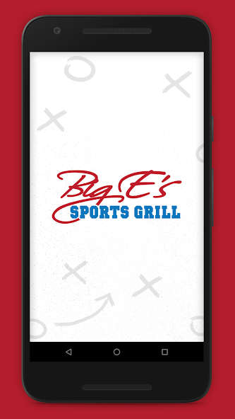 Big E's Sports Grill