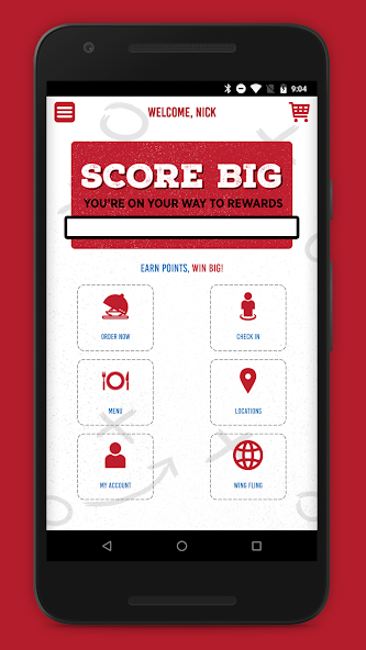 Big E's Sports Grill