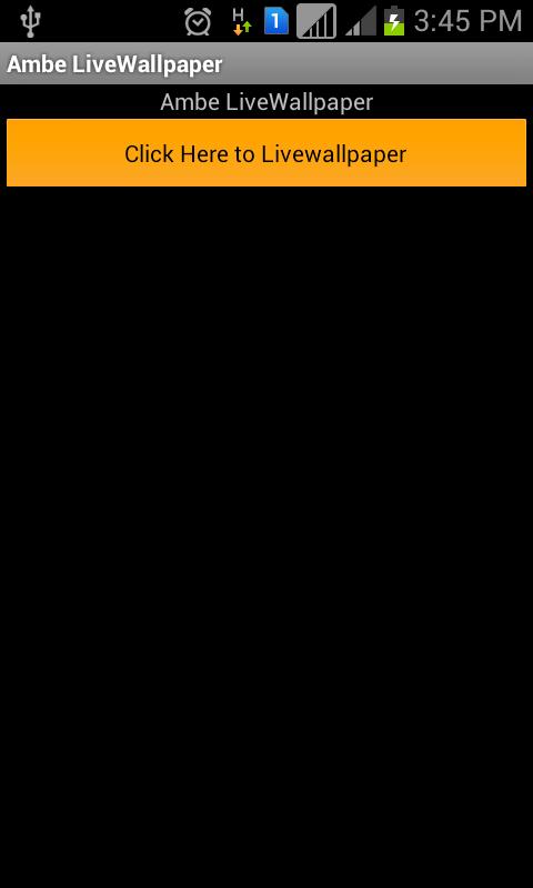 Ambe Live Wallpaper