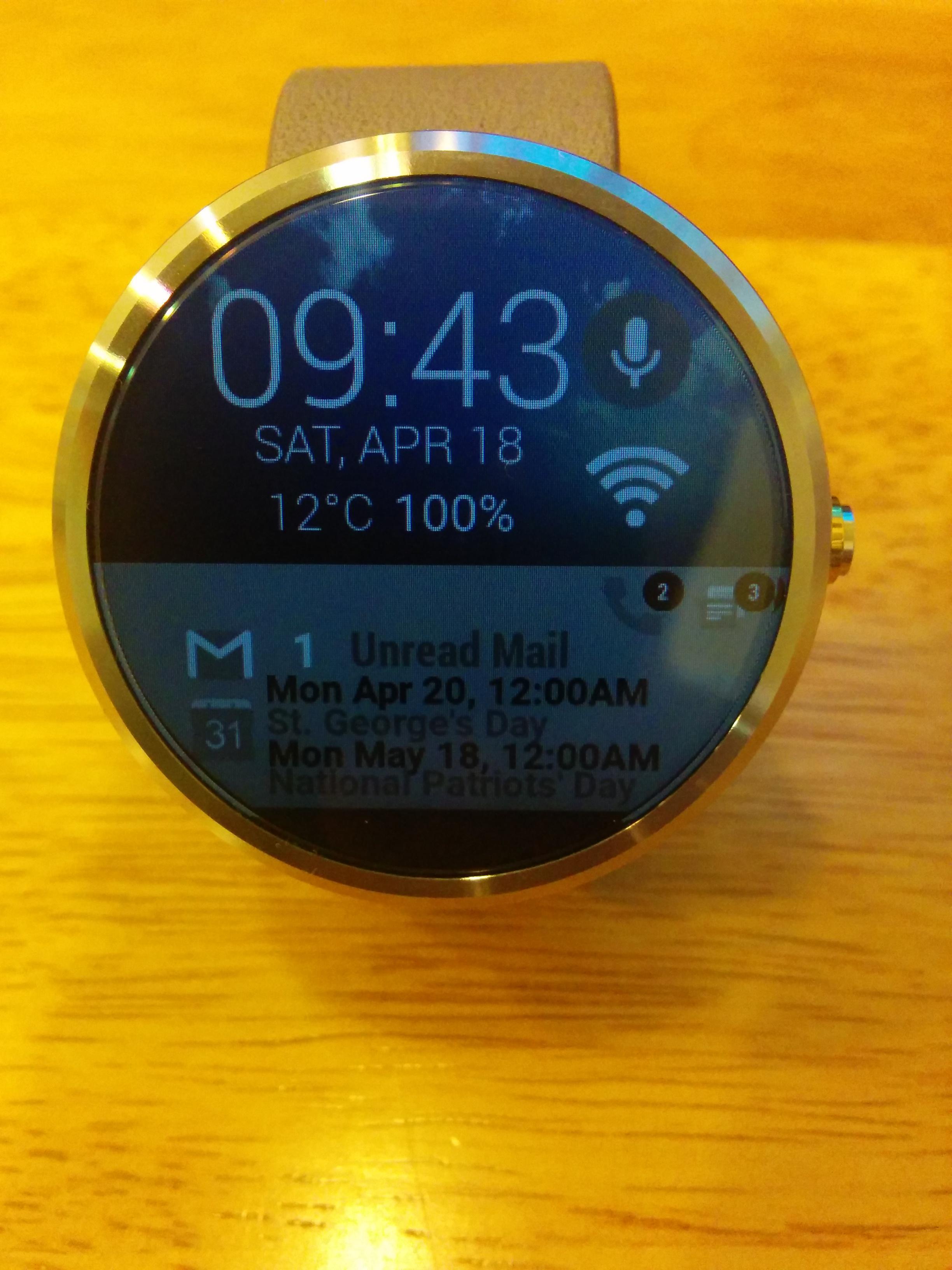 Zooper Wear - Wearables TRIAL