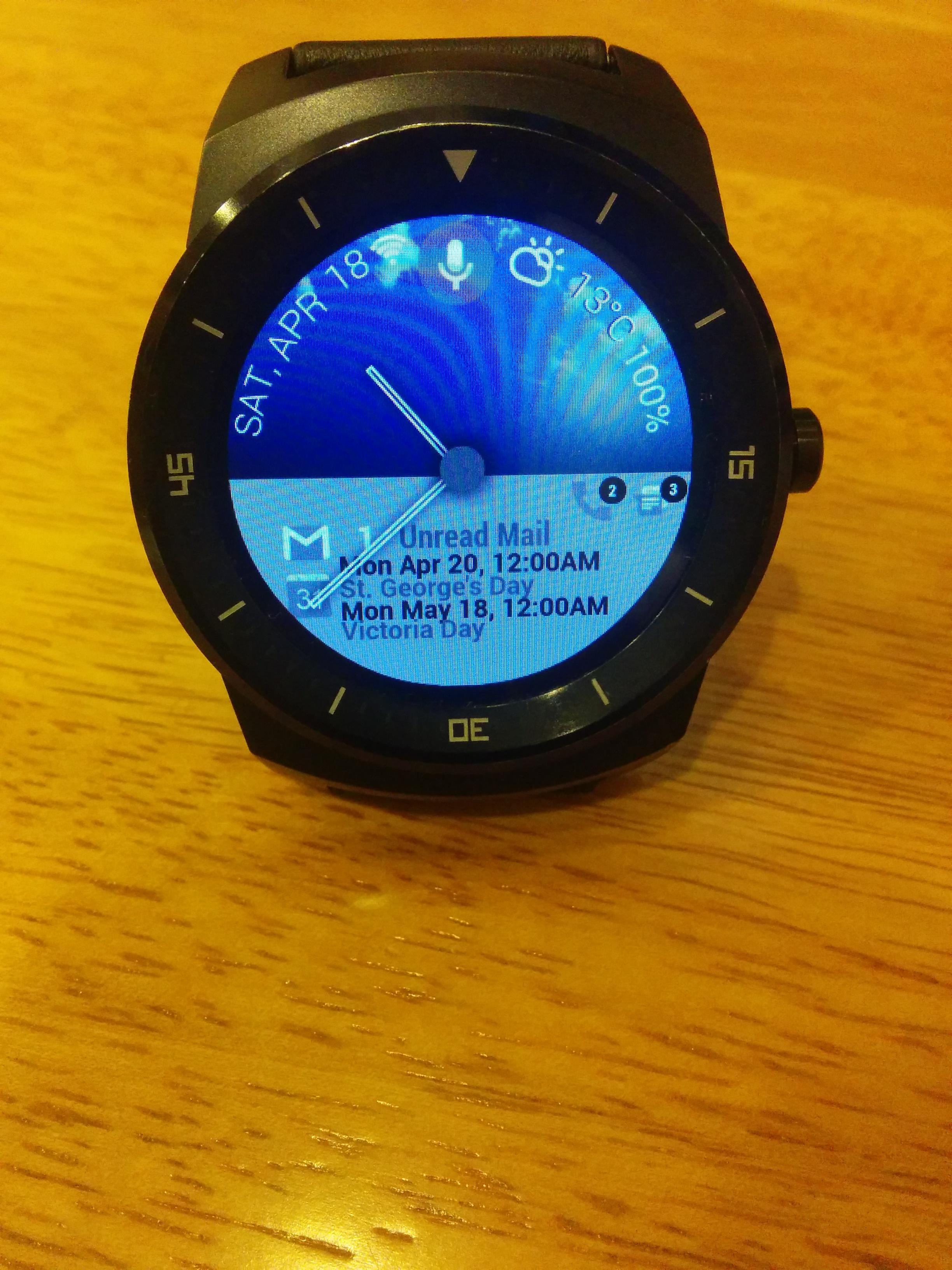 Zooper Wear - Wearables TRIAL