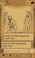 Ichigo GO SMS