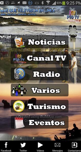 PTO TV
