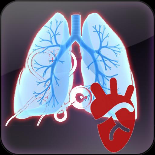 Cardiopulmonary Murmur