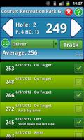 Golf Shot Tracker - Golf GPS