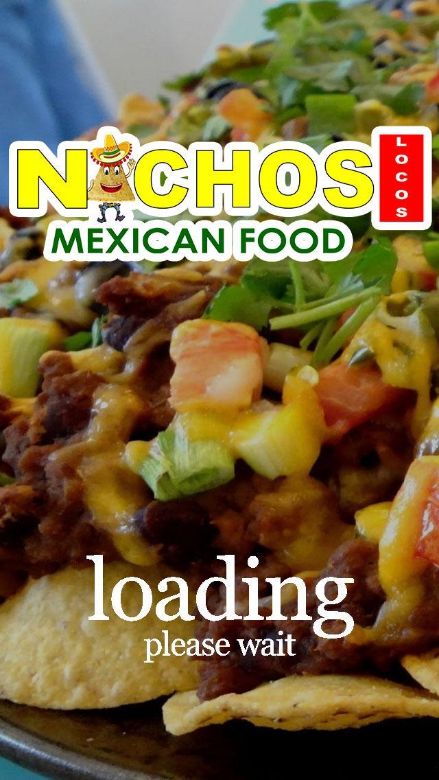 Nachos Locos