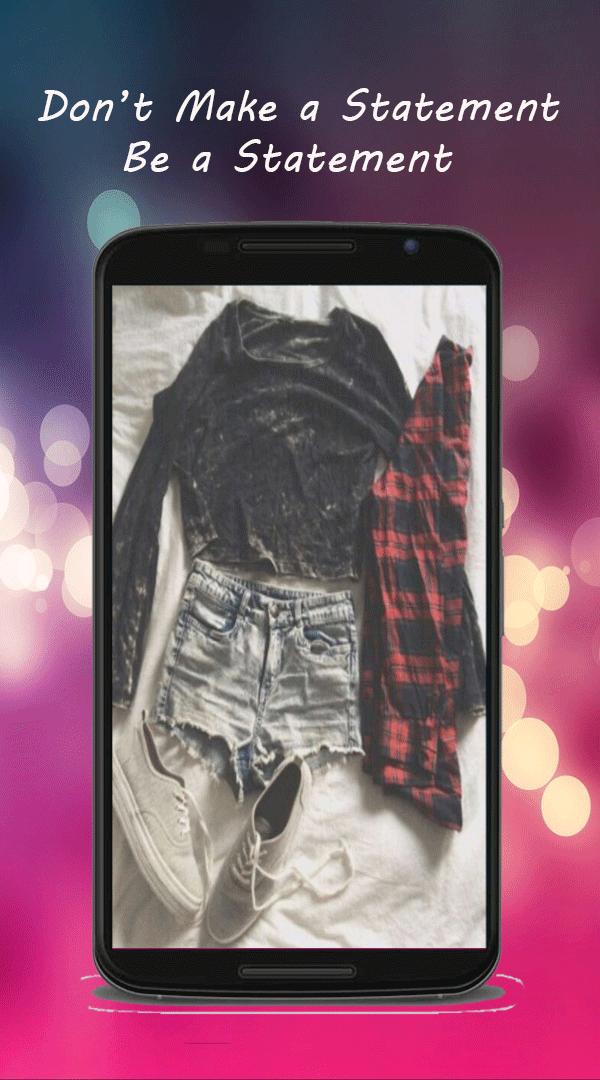 Teen Fashion Styles 2015