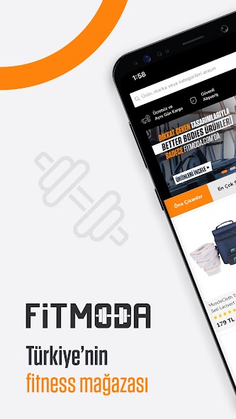 Fitmoda
