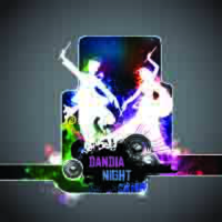 Dandiya Night Garba Dancer