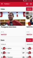 Florida Panthers Official App