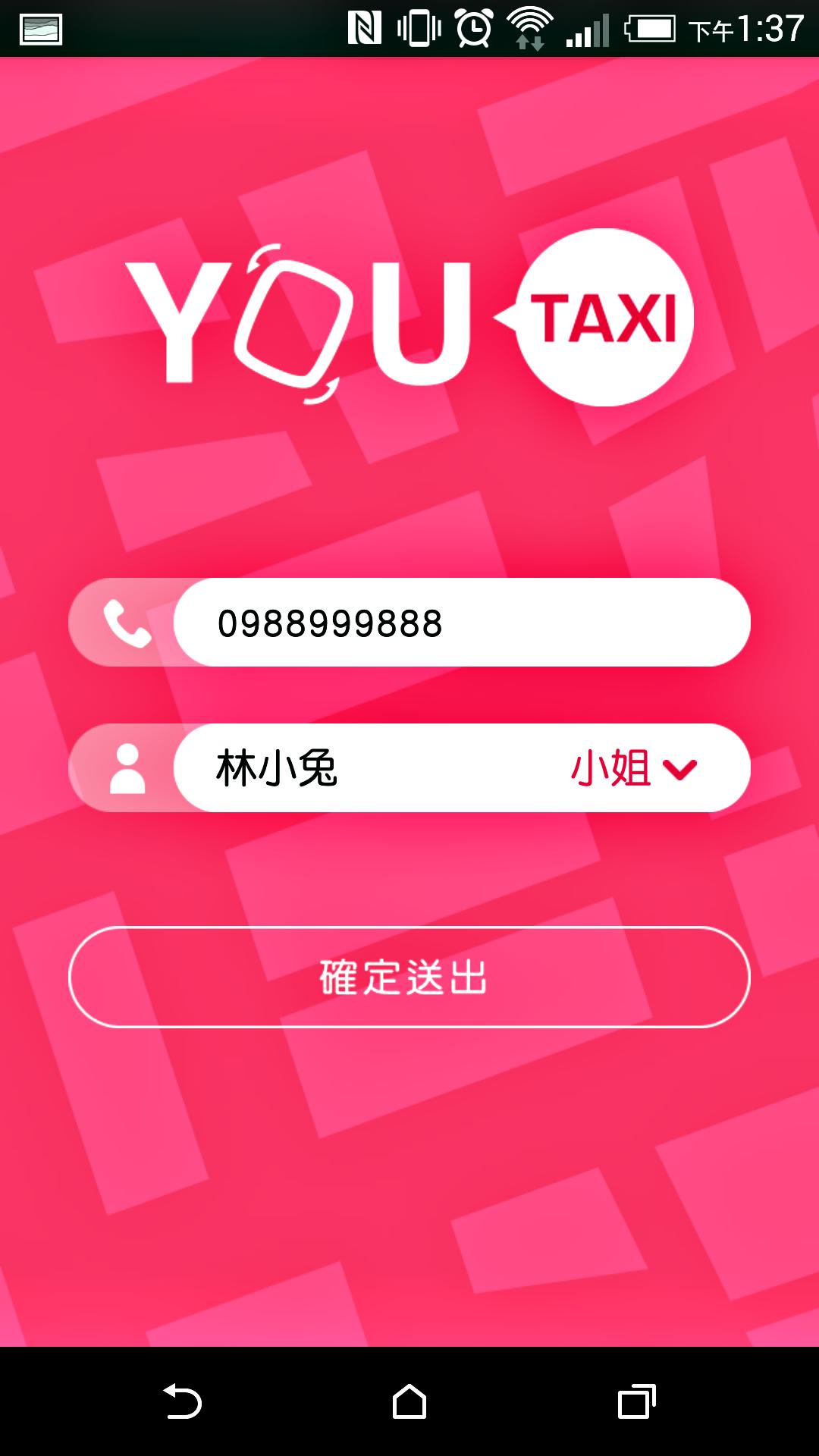 YOUTAXI
