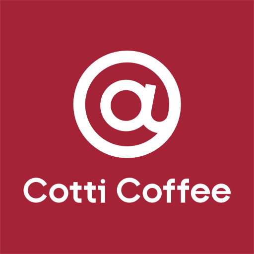 Cotti Coffee AM
