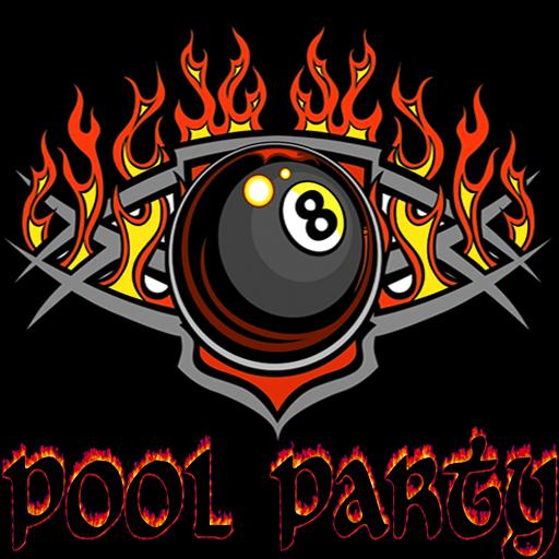 Pool Party Multiplayer