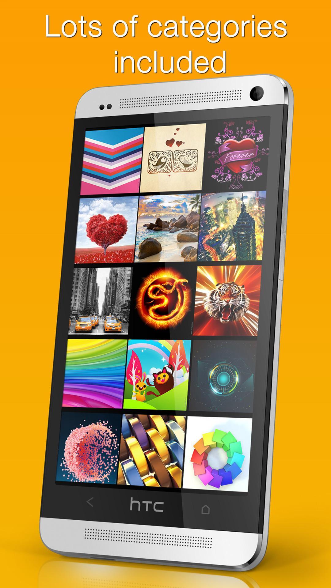 Free Wallpapers Non-Stop