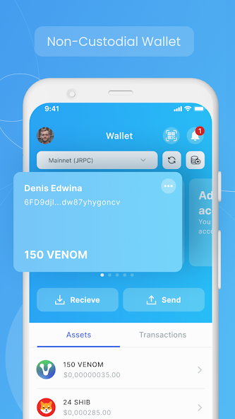 OXY.CHAT: meet, call, chat