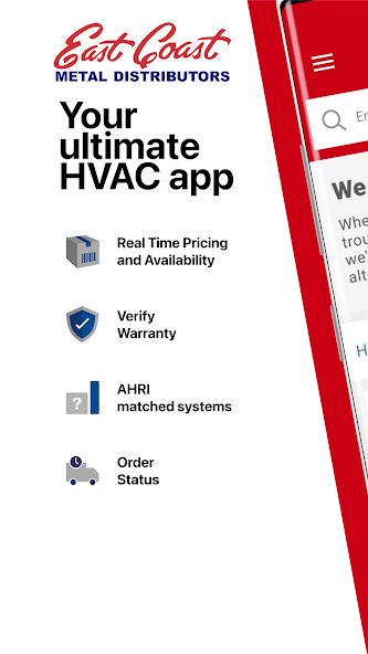 East Coast Metal Distributors