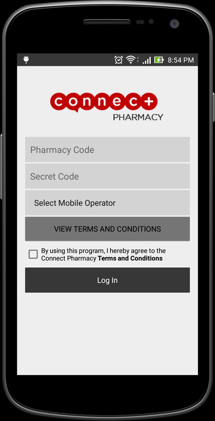Connect Pharmacy