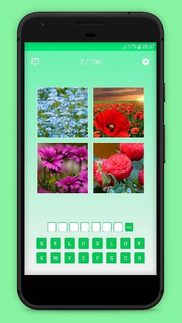 4 photos 1 word - Bible