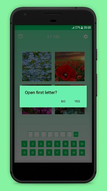 4 photos 1 word - Bible