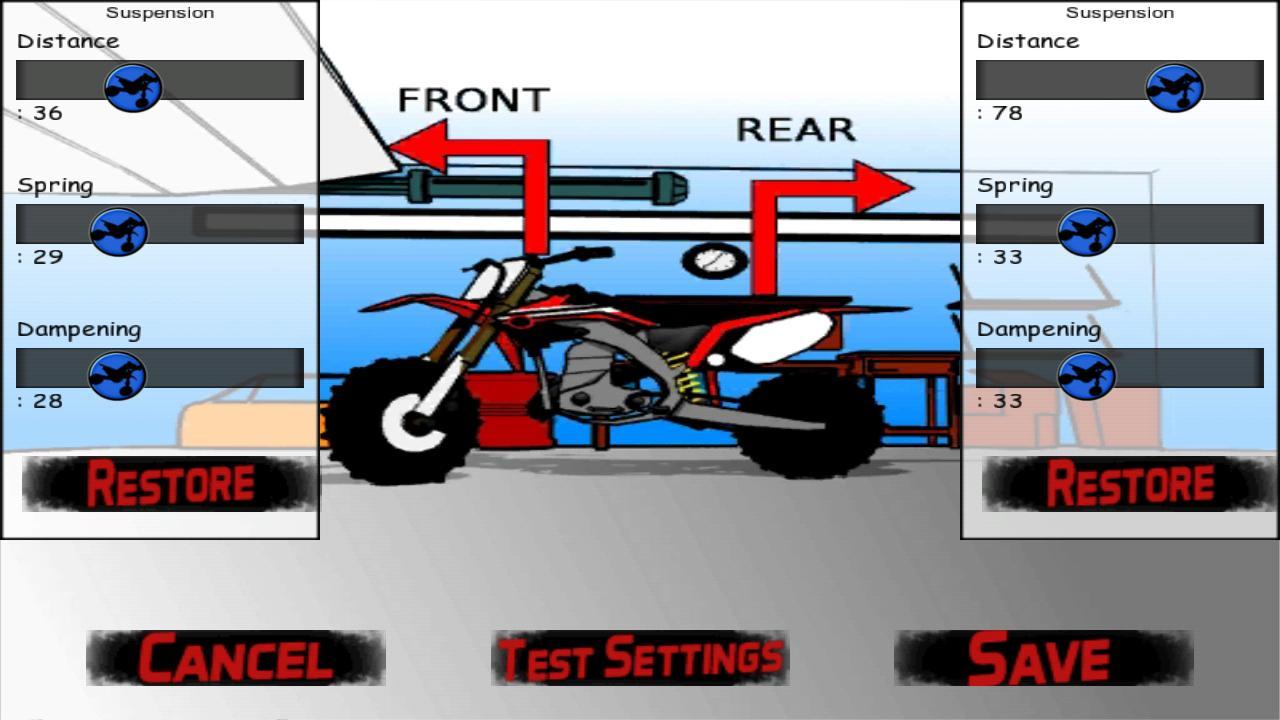 Checkers or Wreckers MX FREE