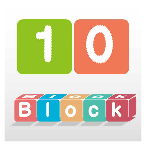 10 Block GO! 1010
