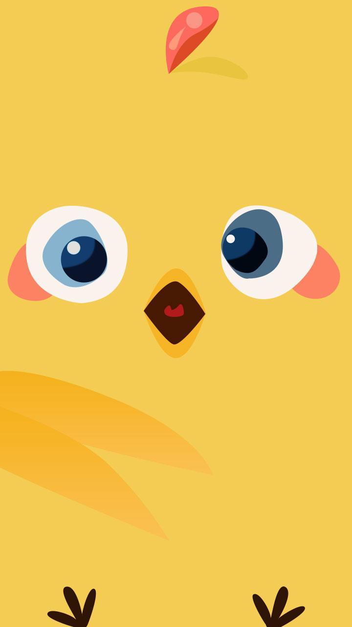 (FREE) Chicken Live GO Locker