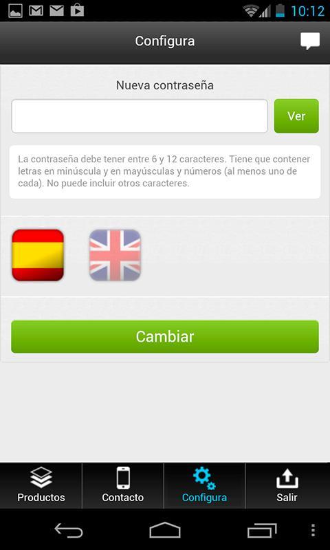 arsys Hosting & Cloud Manager
