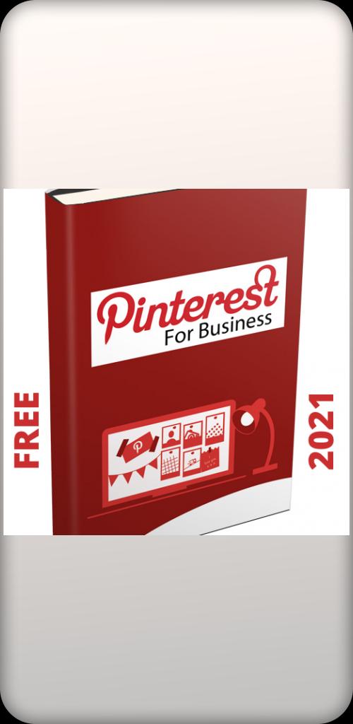 Pinterest for Business