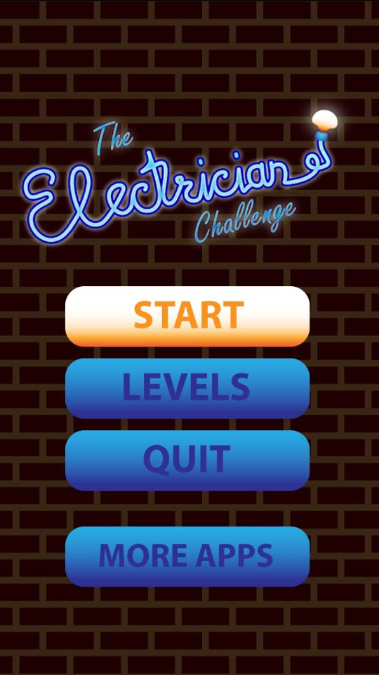 The Electrician Challenge