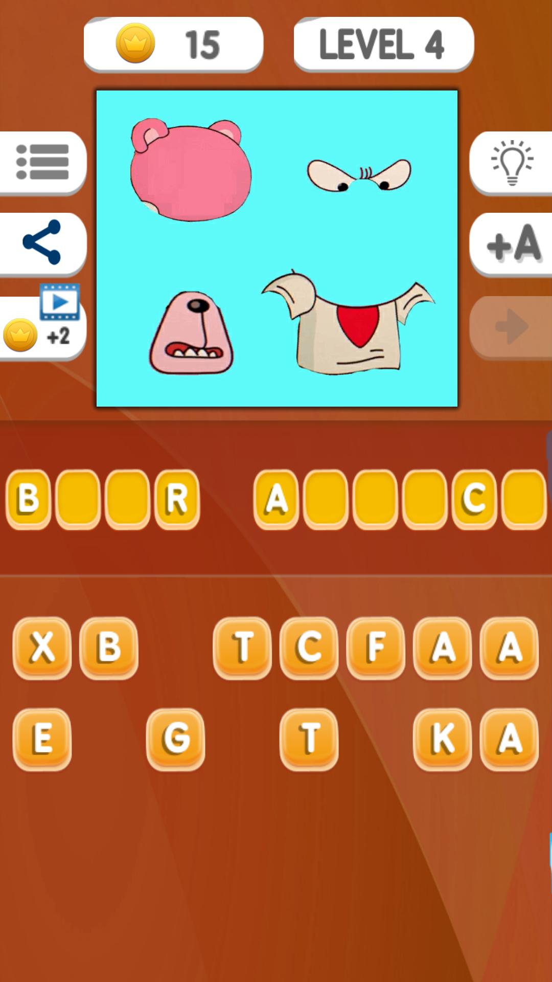 Trivia Quiz for Gumball Fans